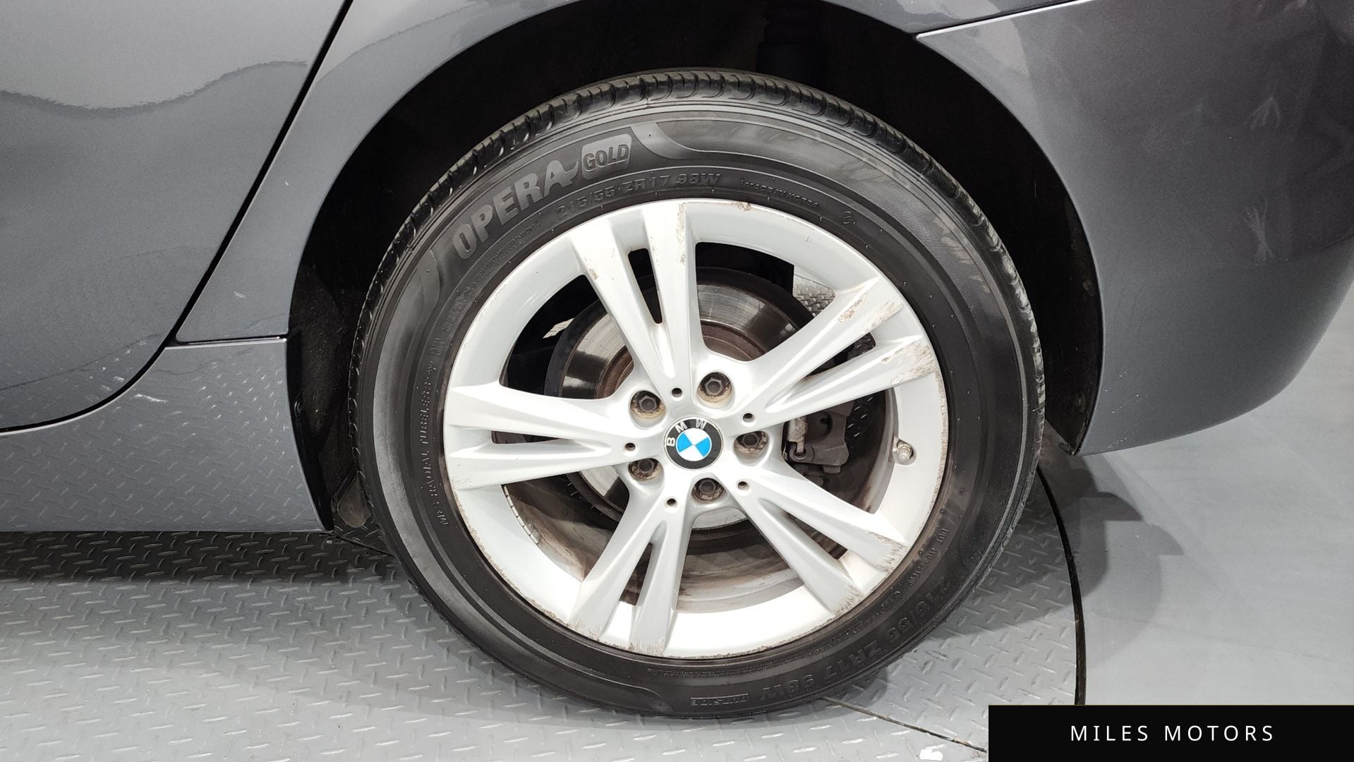 BMW 2-Series 2018 — миниатюра 5