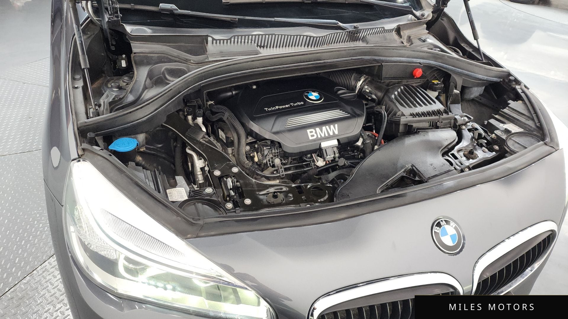 BMW 2-Series 2018 — миниатюра 6