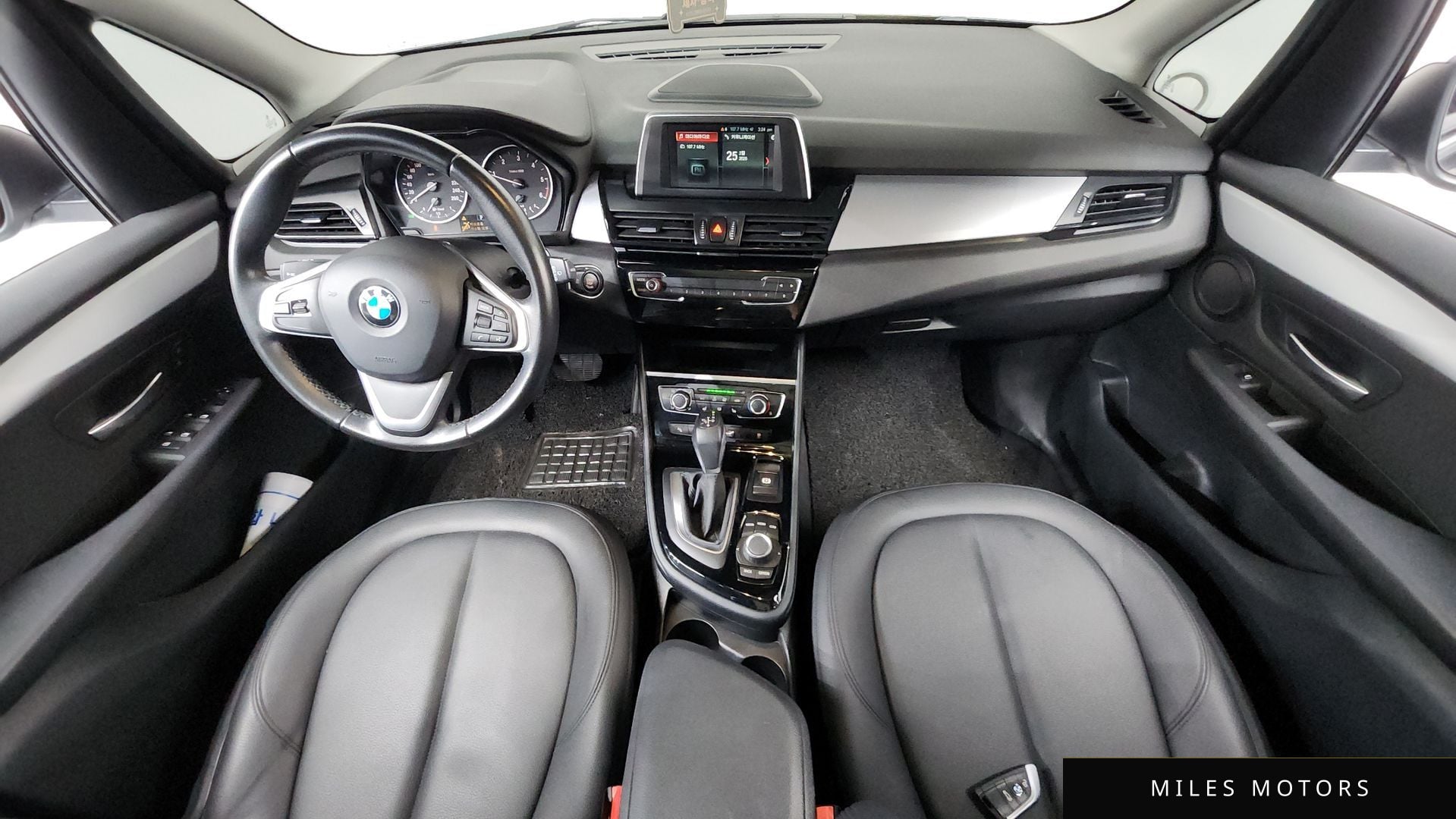 BMW 2-Series 2018 — миниатюра 7