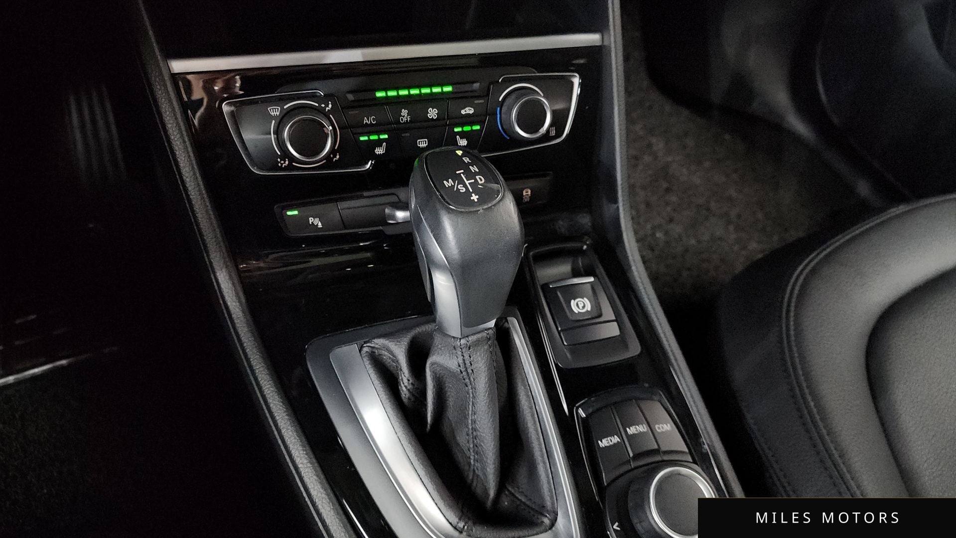 BMW 2-Series 2018 — миниатюра 9