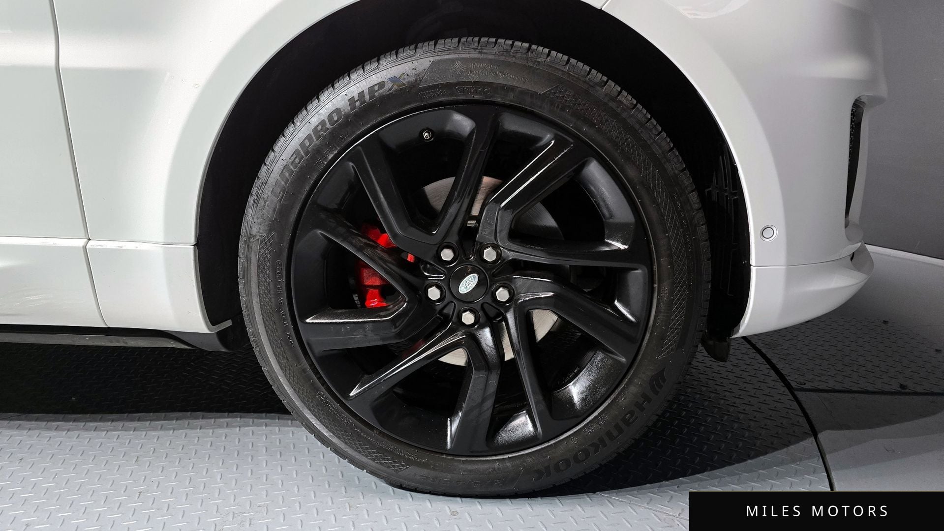 Land Rover Range Rover Sport 2019 — миниатюра 5