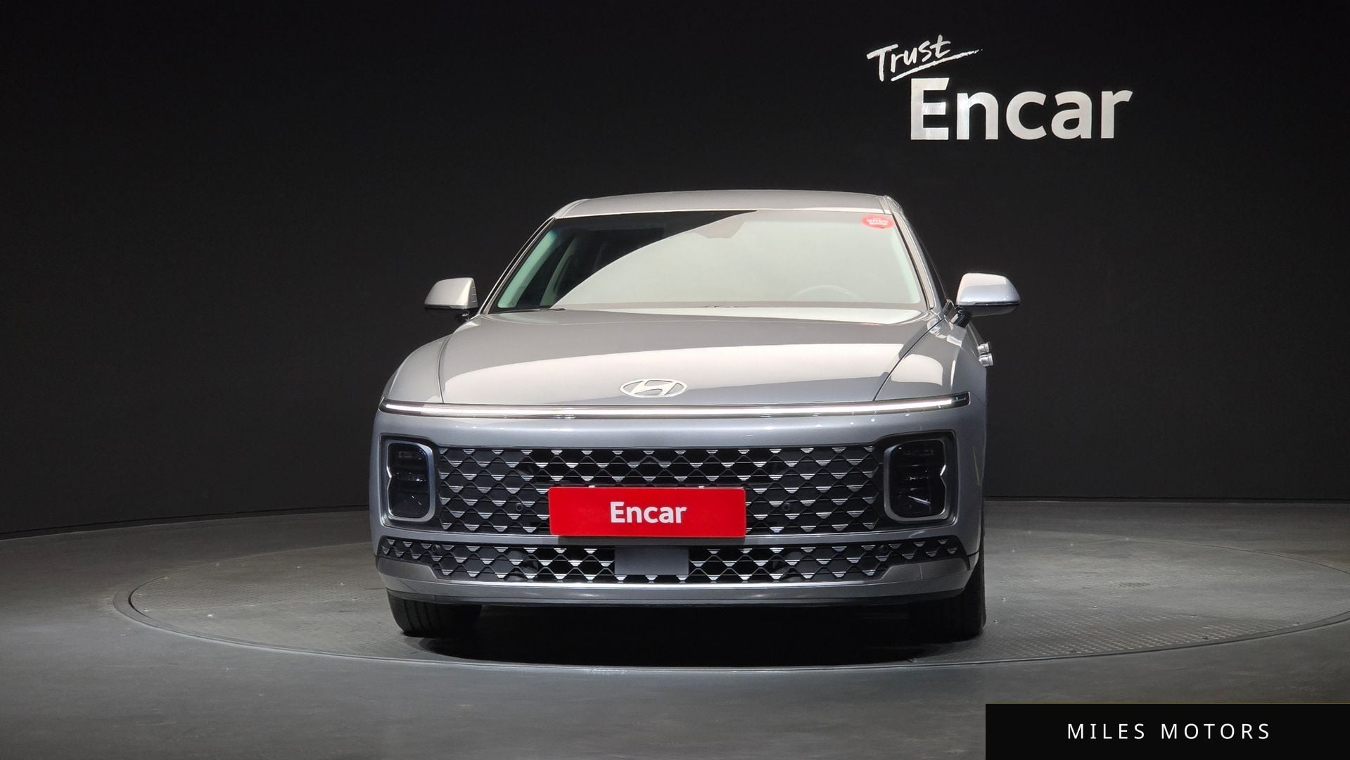 Hyundai Grandeur 2023 — миниатюра 3