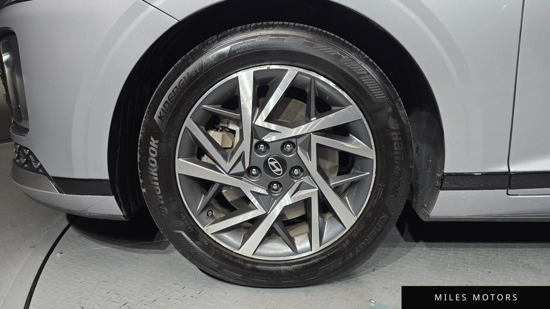 Hyundai Grandeur 2023 — миниатюра 5
