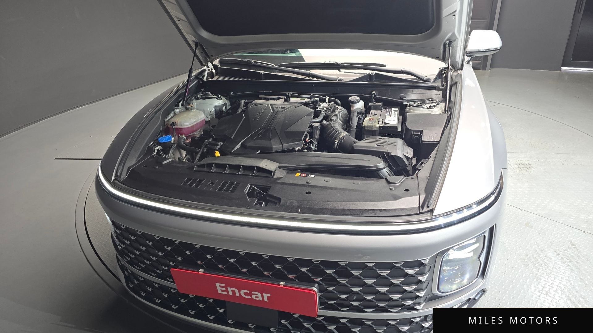 Hyundai Grandeur 2023 — миниатюра 6