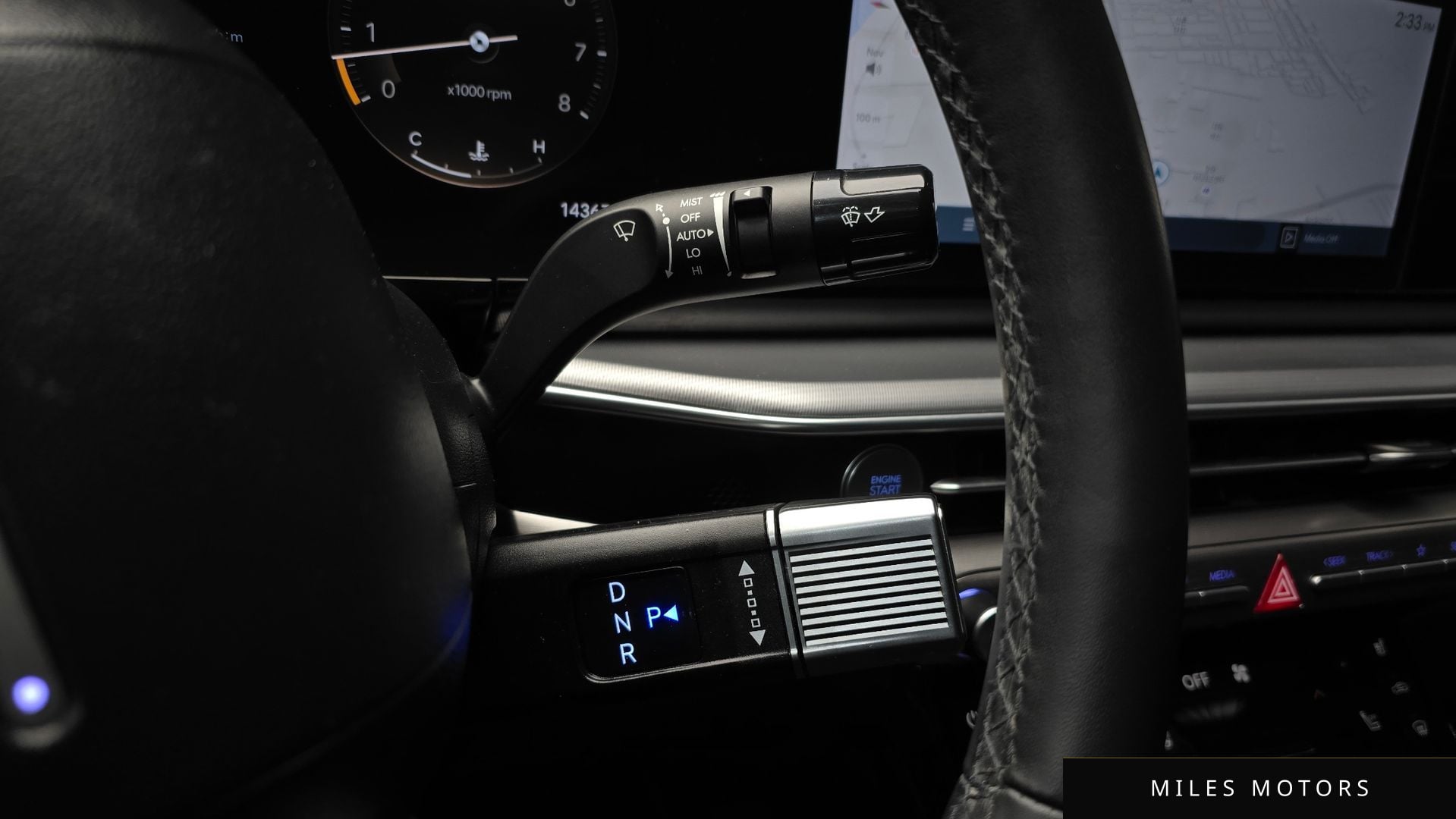 Hyundai Grandeur 2023 — миниатюра 9