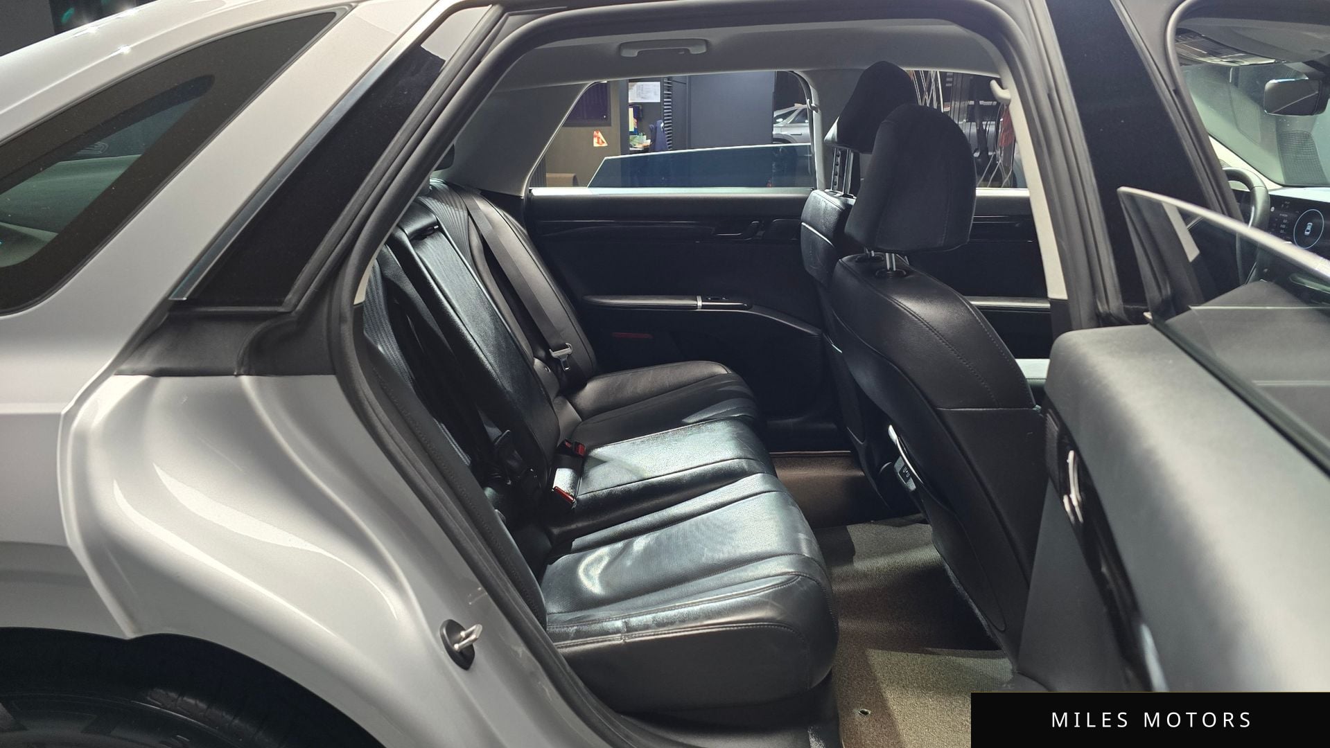 Hyundai Grandeur 2023 — миниатюра 12