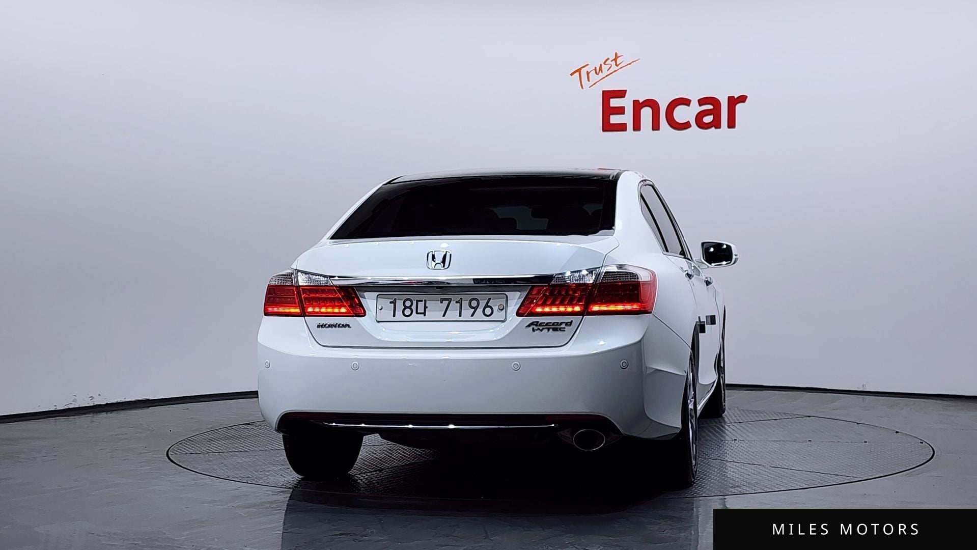Honda Accord 2013 — миниатюра 4