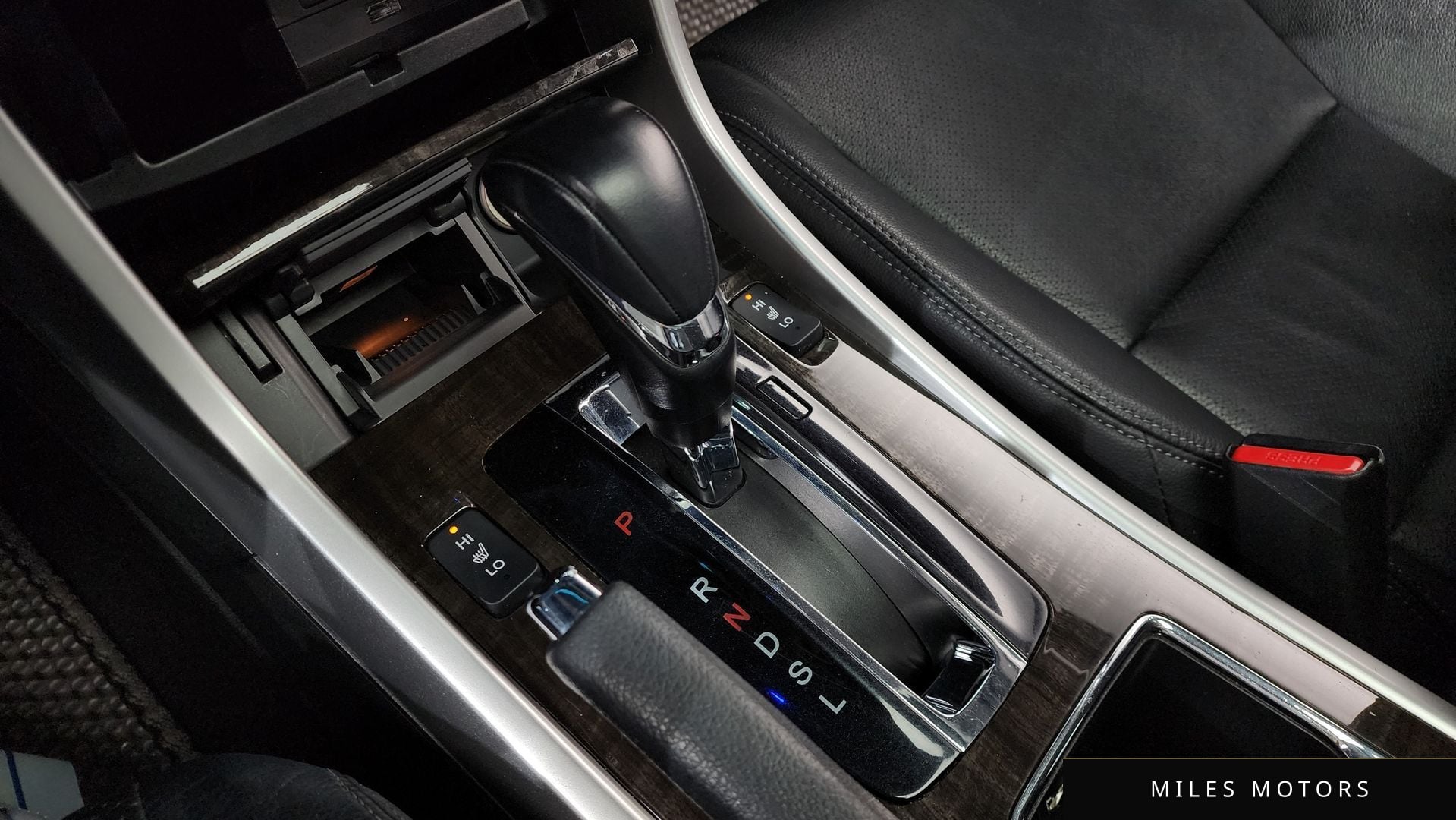 Honda Accord 2013 — миниатюра 9