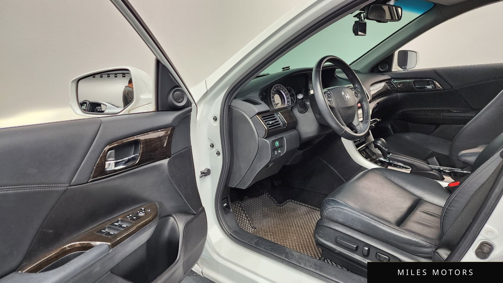 Honda Accord 2013 — миниатюра 10