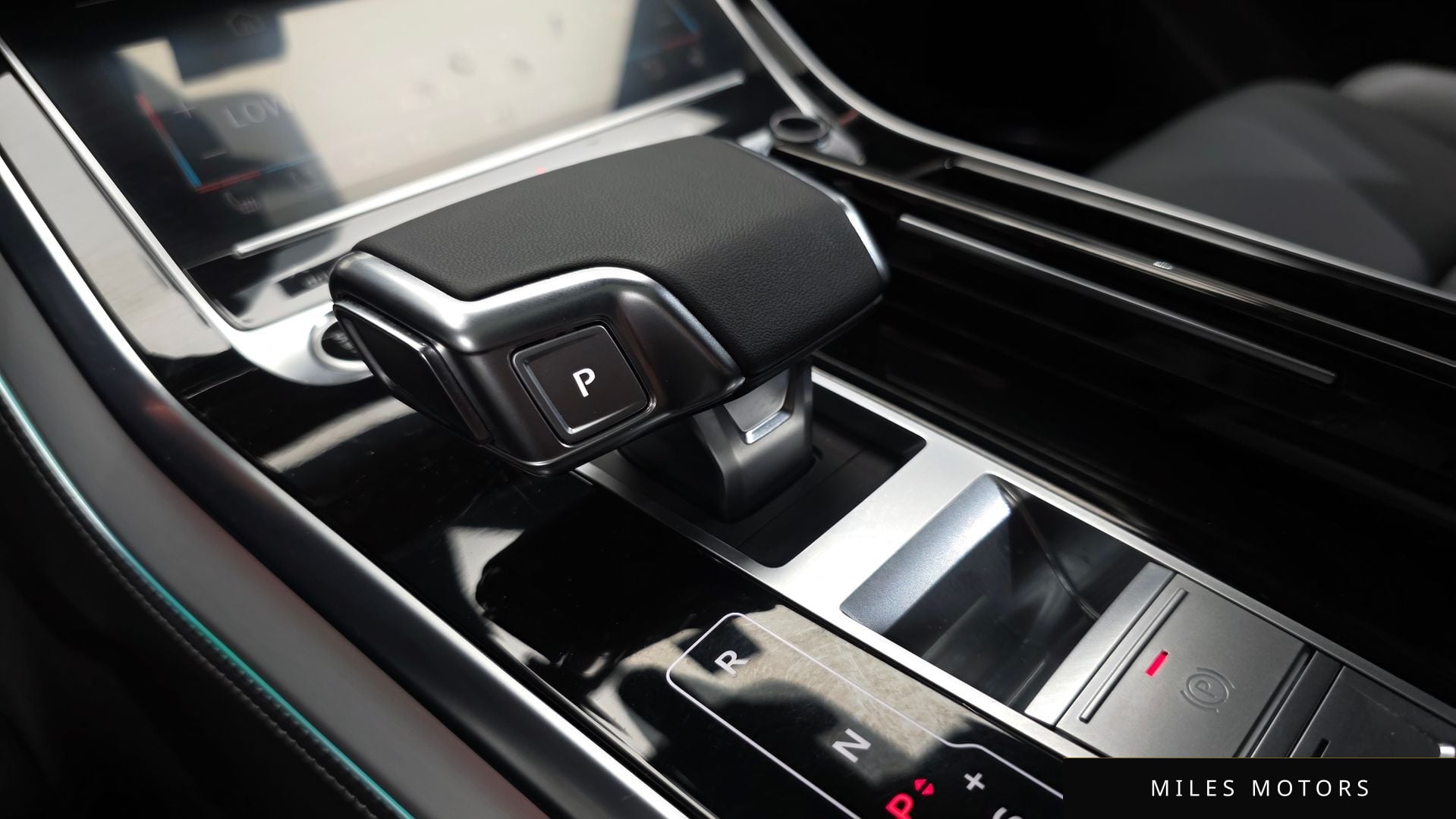 Audi Q7 (4M) 2025 — миниатюра 8