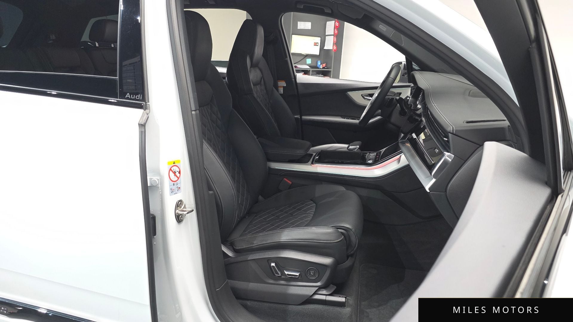 Audi Q7 (4M) 2025 — миниатюра 9