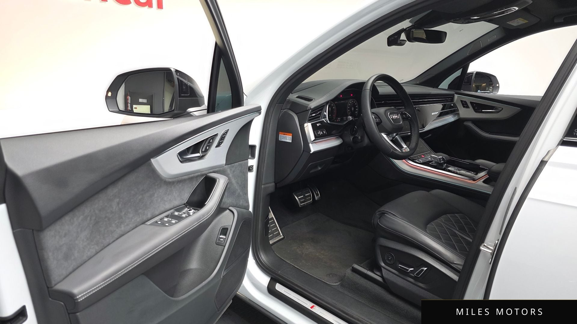 Audi Q7 (4M) 2025 — миниатюра 11