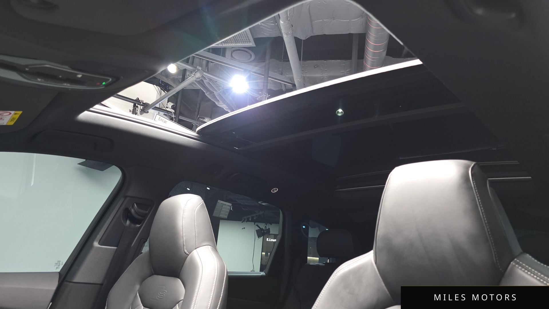 Audi Q7 (4M) 2025 — миниатюра 16