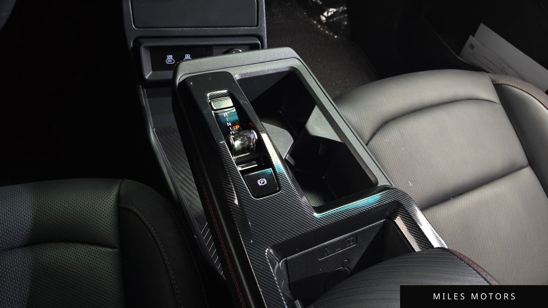 KG Mobility 액티언 2025 — миниатюра 8