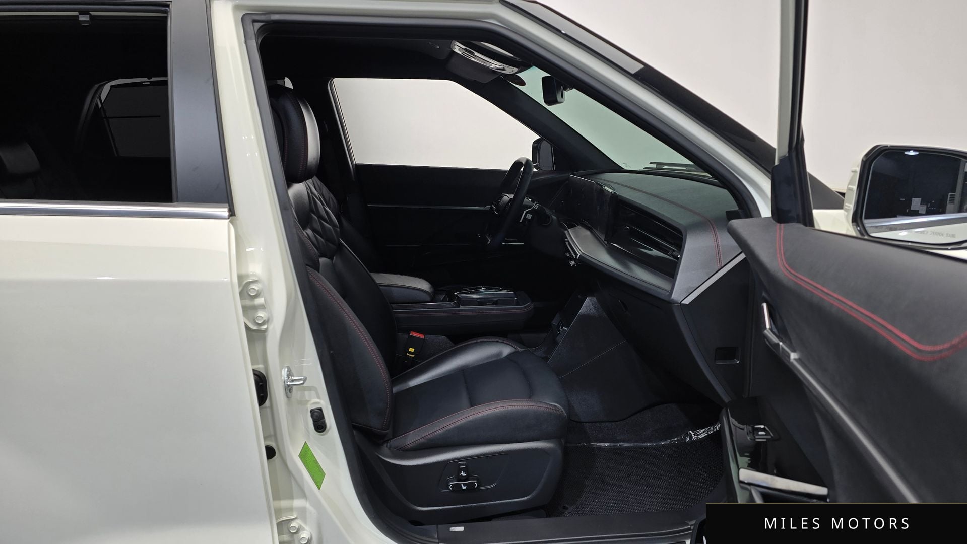 KG Mobility 액티언 2025 — миниатюра 11