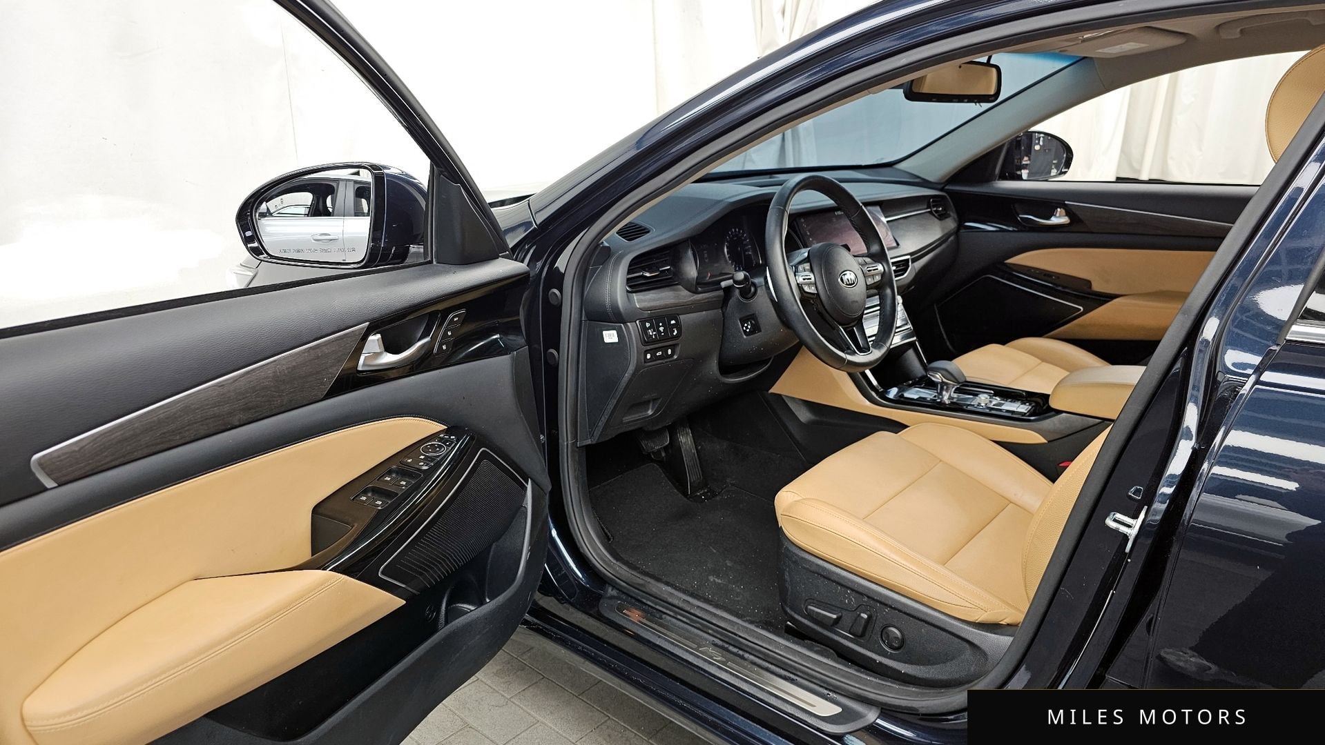Kia K7 2021 — миниатюра 10