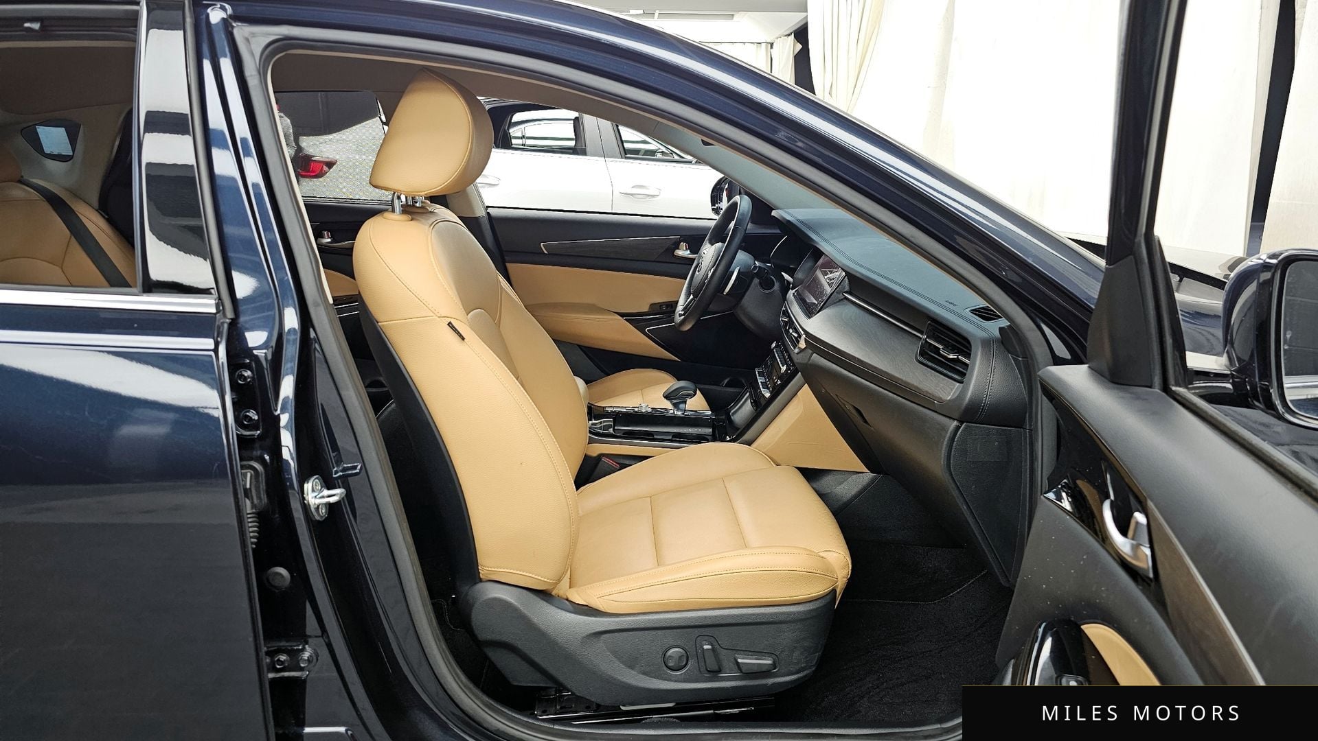 Kia K7 2021 — миниатюра 11