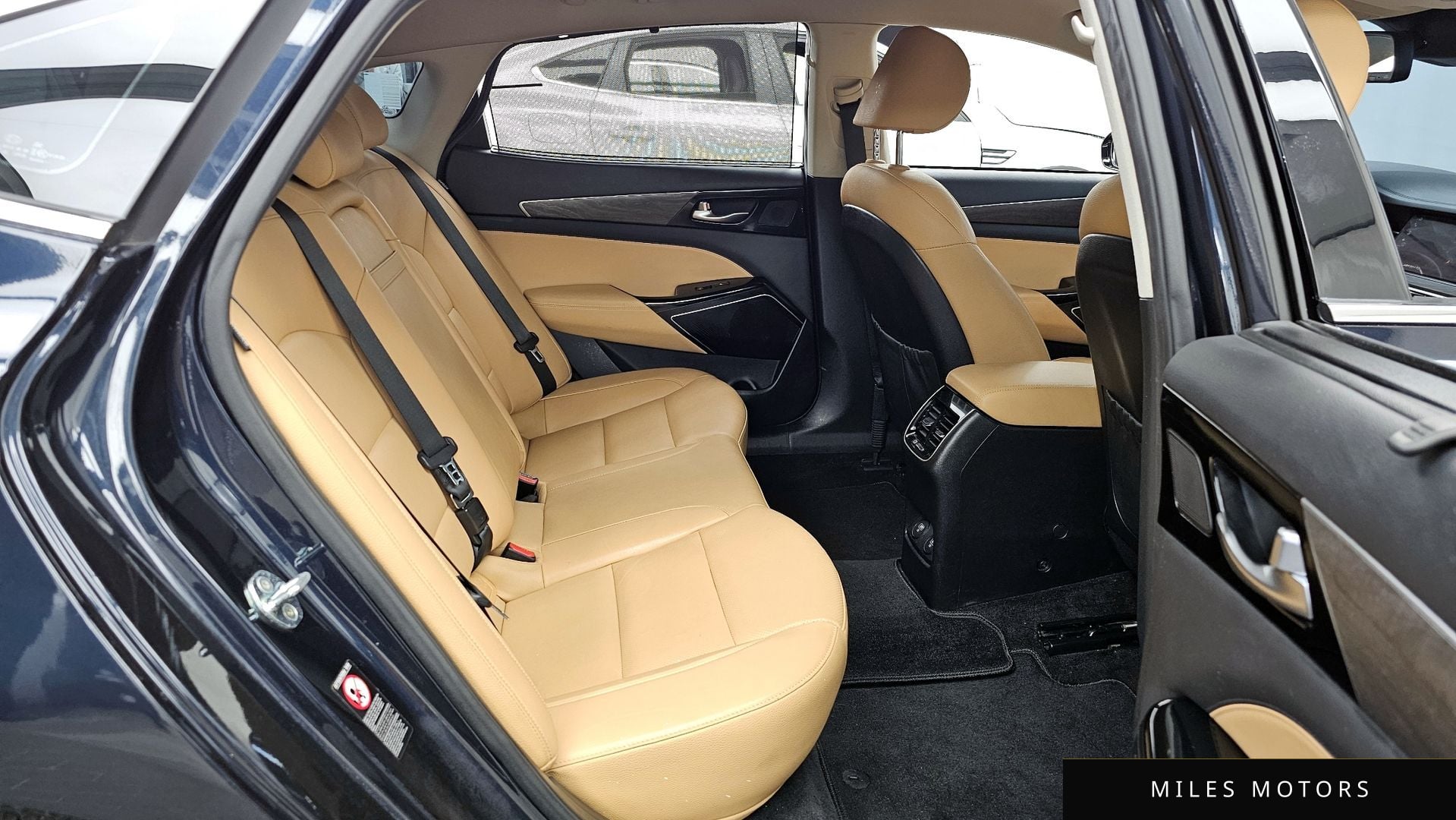 Kia K7 2021 — миниатюра 12