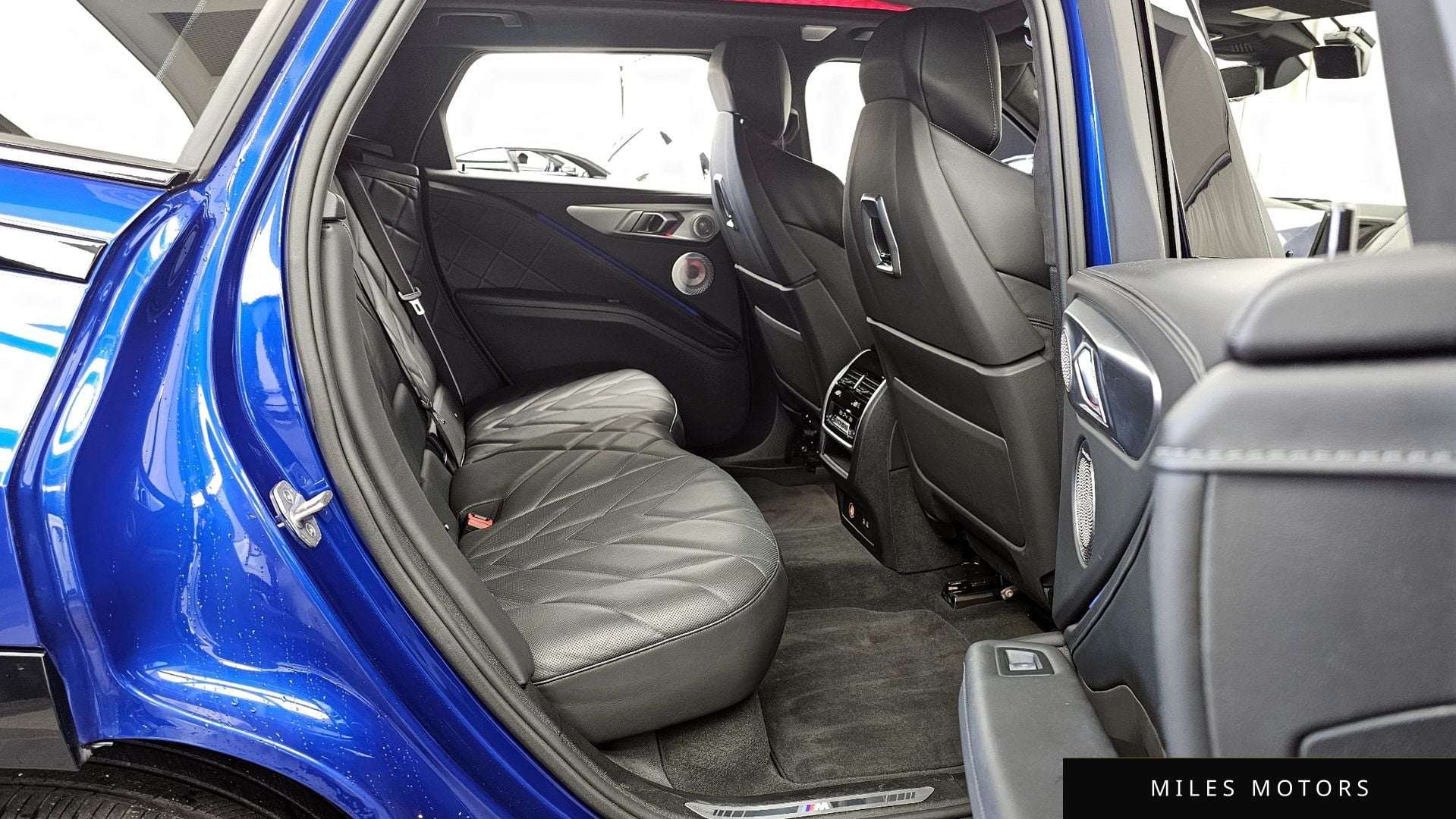 BMW XM (G09) 2023 — миниатюра 12