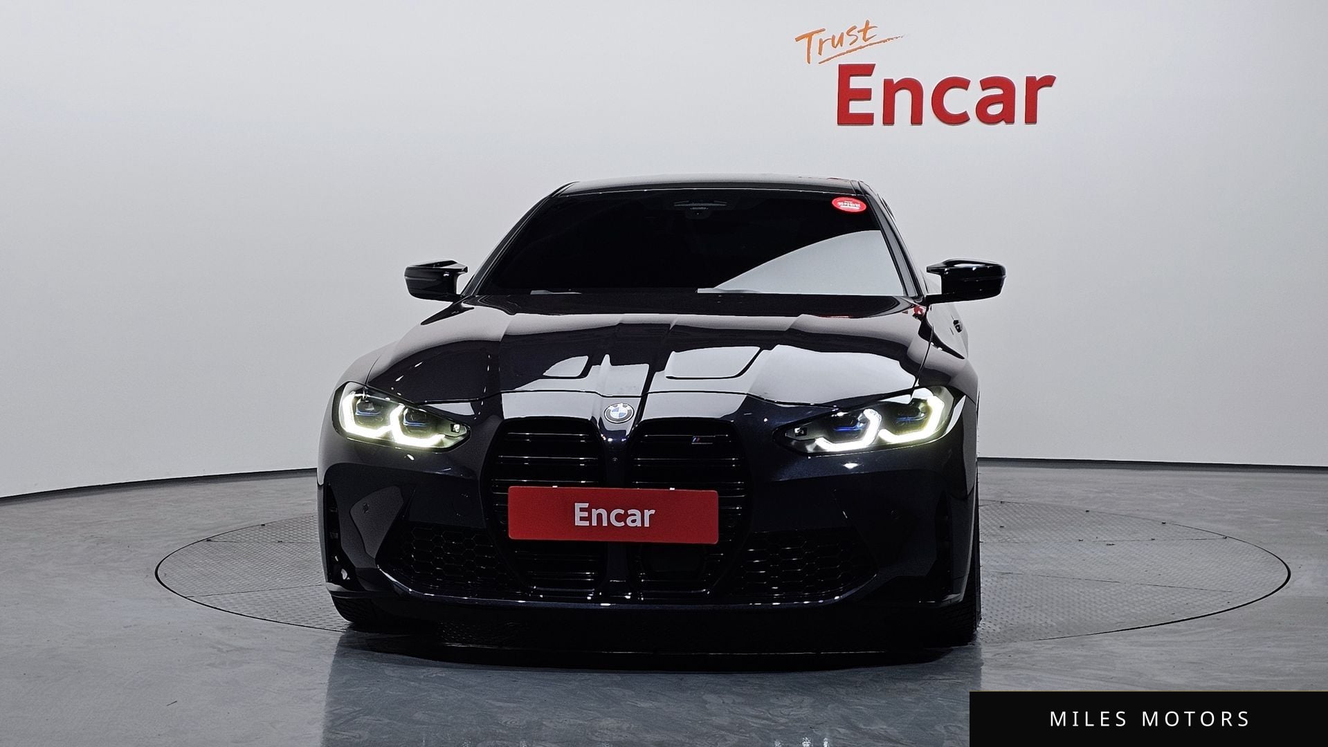 BMW M4 (G82) 2023 — миниатюра 3
