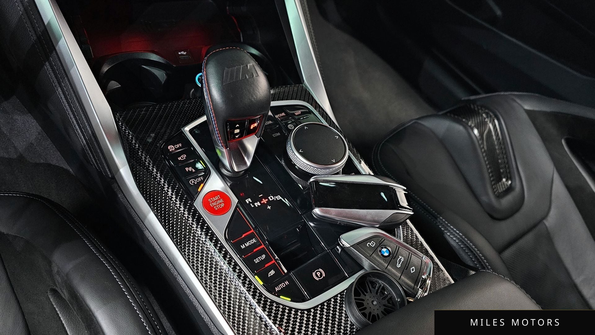 BMW M4 (G82) 2023 — миниатюра 9