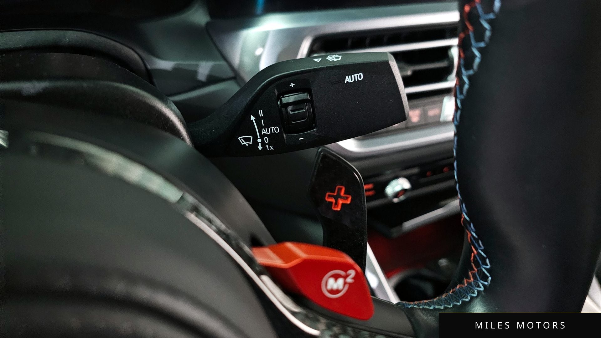 BMW M4 (G82) 2023 — миниатюра 19