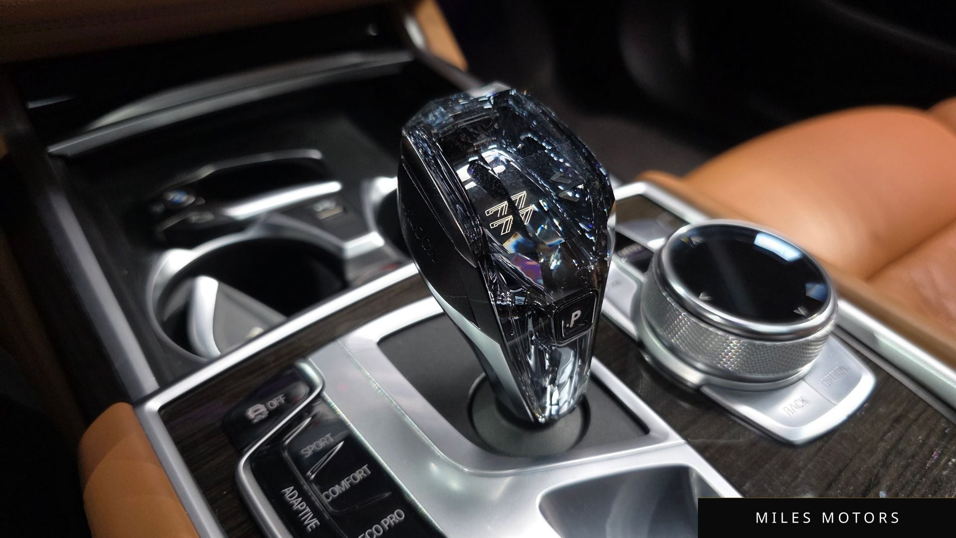 BMW 7시리즈 (G11) 2020 — миниатюра 9