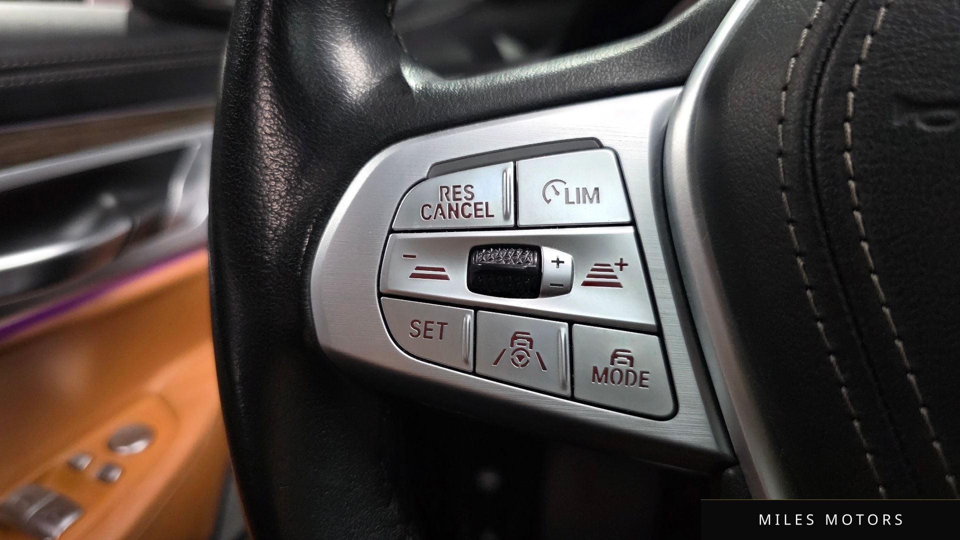 BMW 7시리즈 (G11) 2020 — миниатюра 18