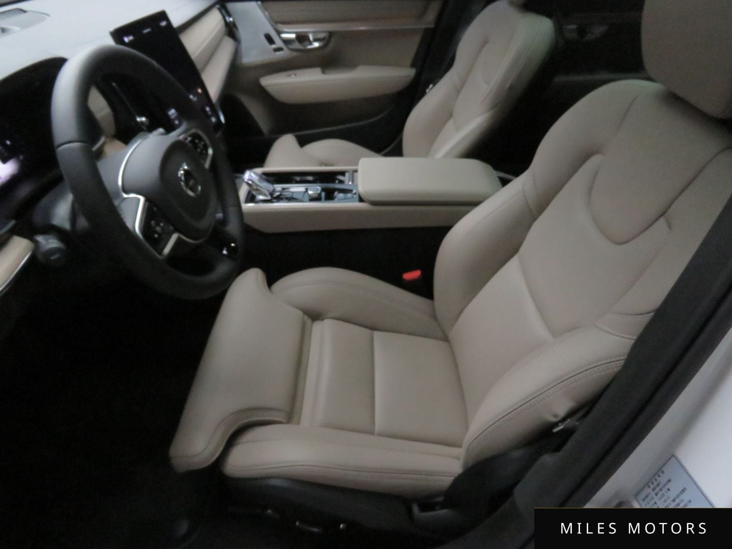 Volvo S90 2026 — миниатюра 8