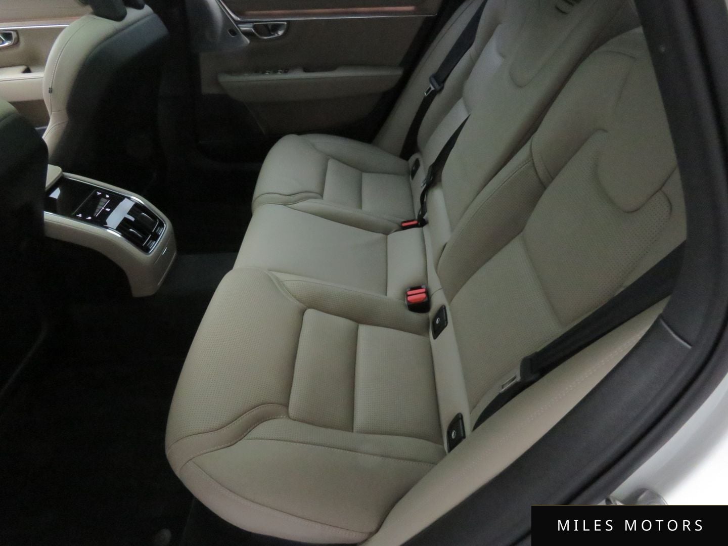 Volvo S90 2026 — миниатюра 9