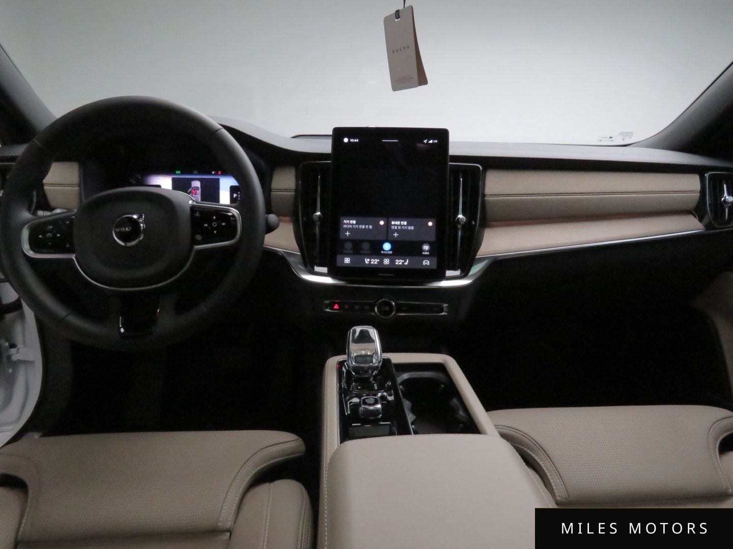 Volvo S90 2026 — миниатюра 10