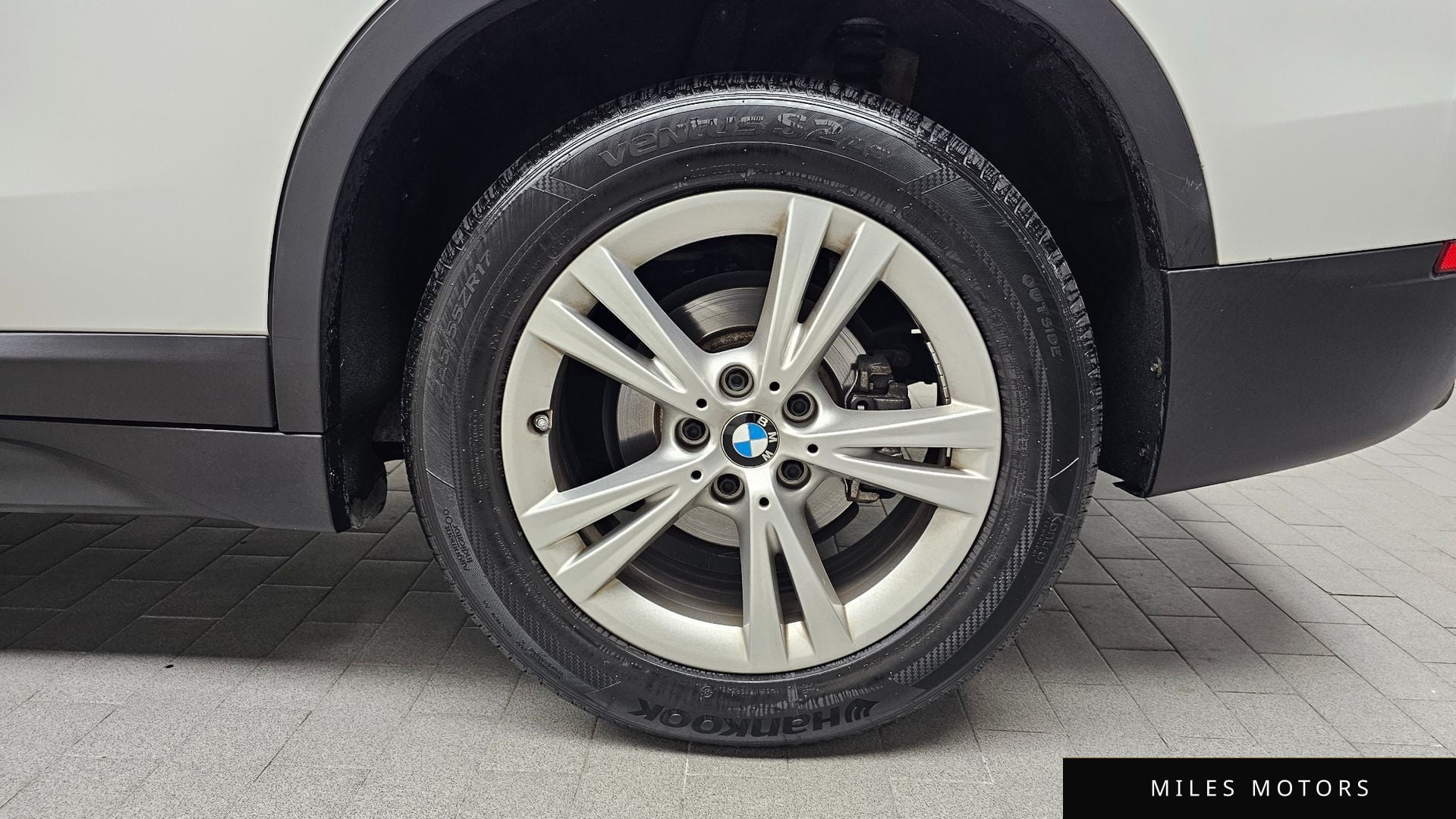 BMW X1 (F48) 2016 — миниатюра 5