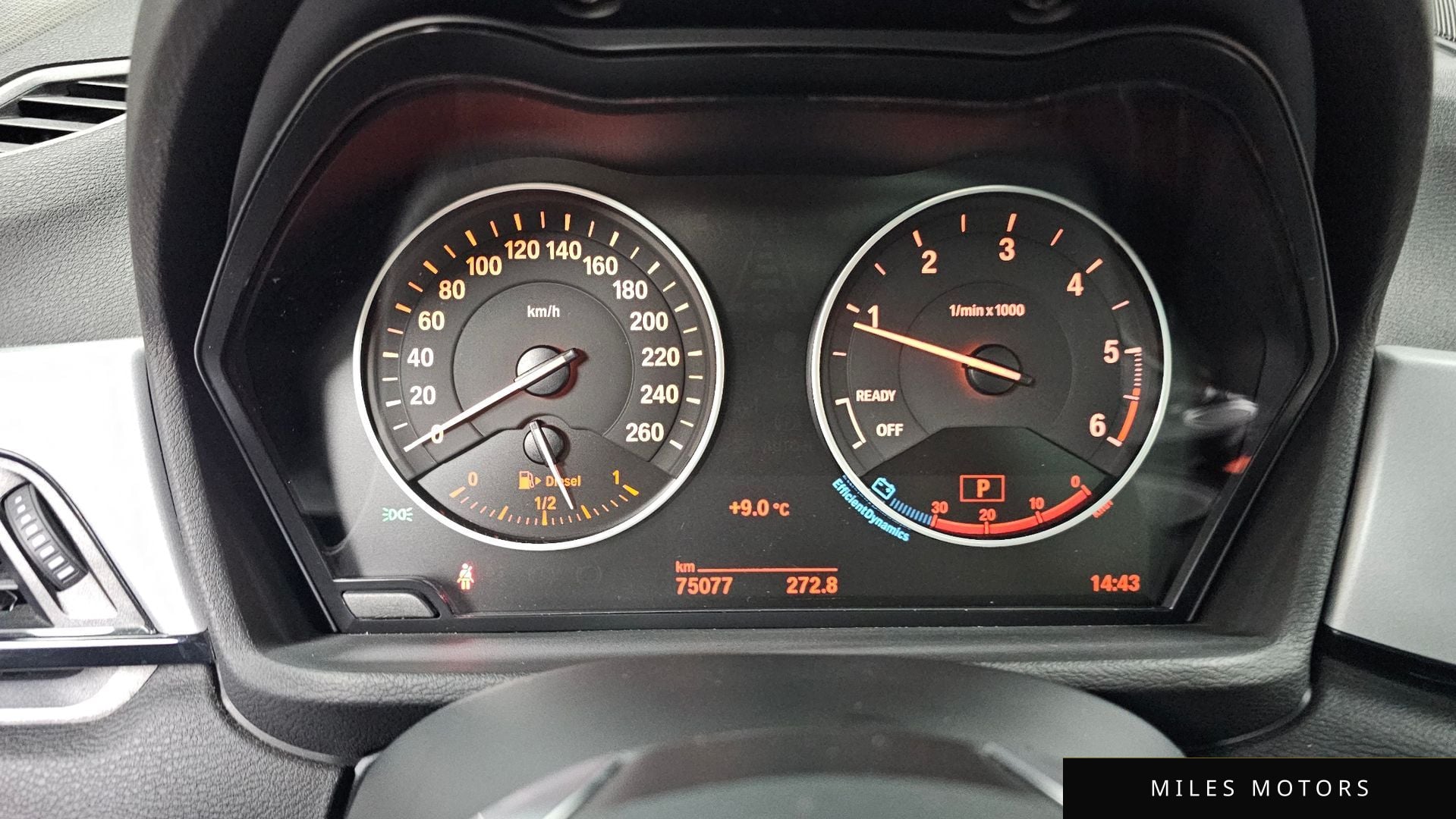 BMW X1 (F48) 2016 — миниатюра 8
