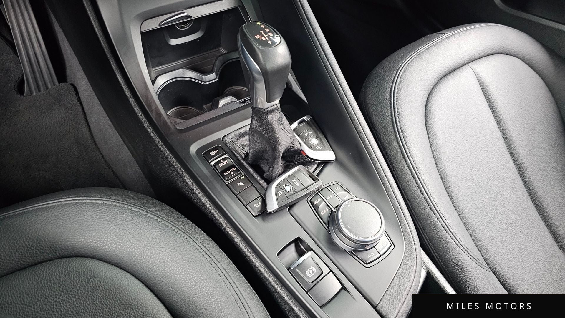 BMW X1 (F48) 2016 — миниатюра 9