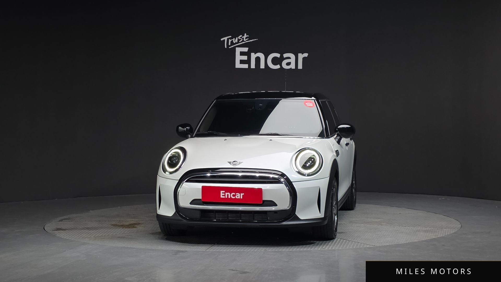 MINI Cooper 2023 — миниатюра 3