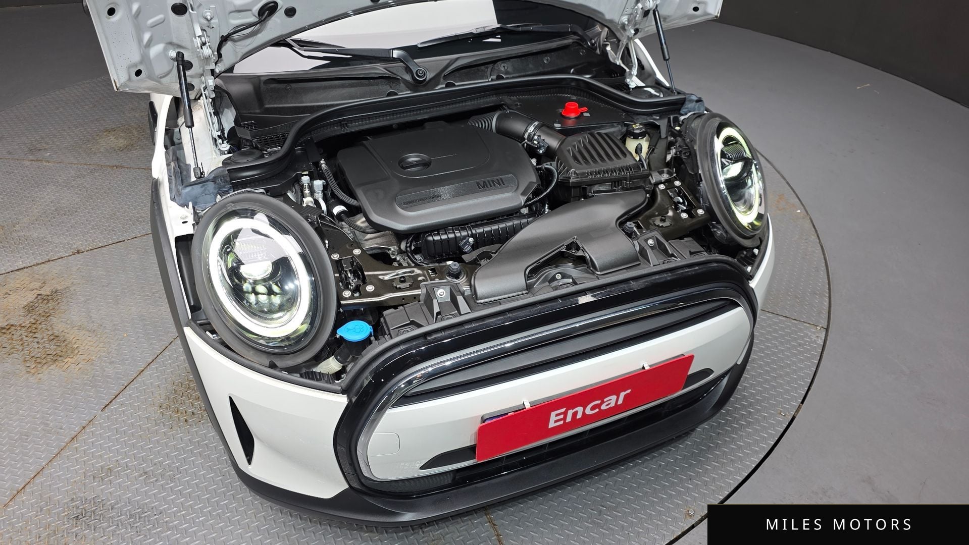 MINI Cooper 2023 — миниатюра 6