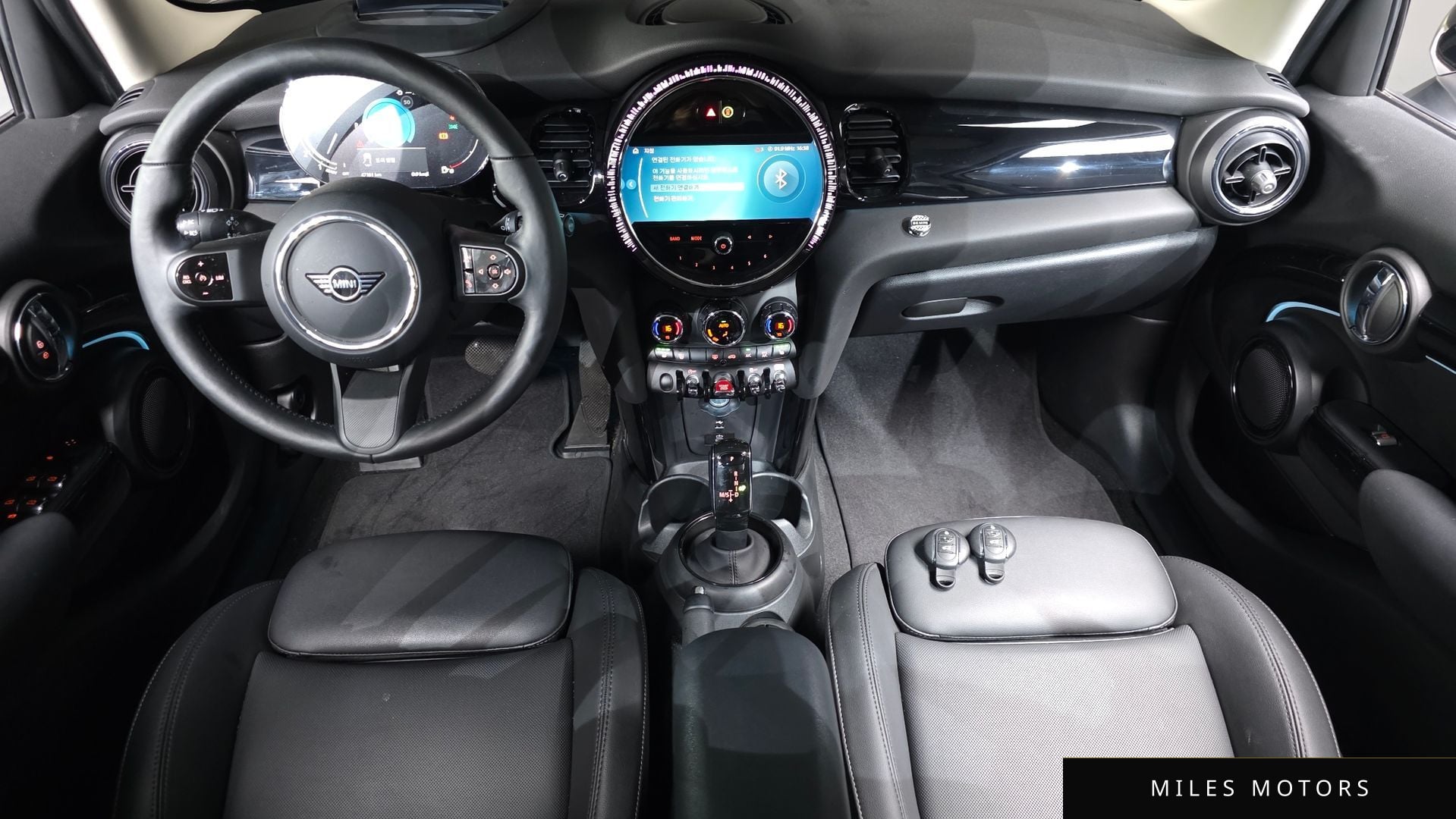 MINI Cooper 2023 — миниатюра 7