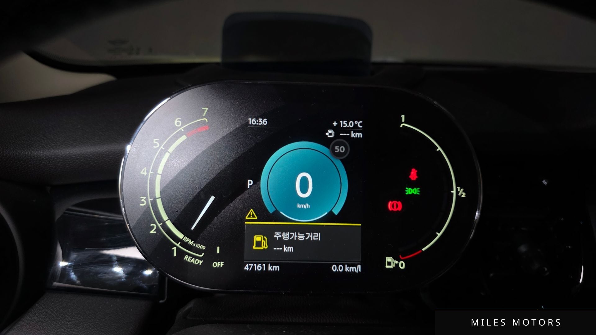 MINI Cooper 2023 — миниатюра 8