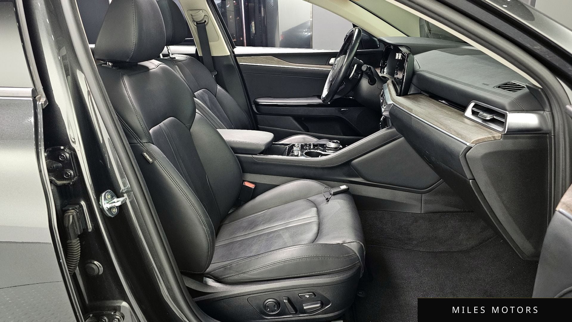 Kia K5 2021 — миниатюра 10