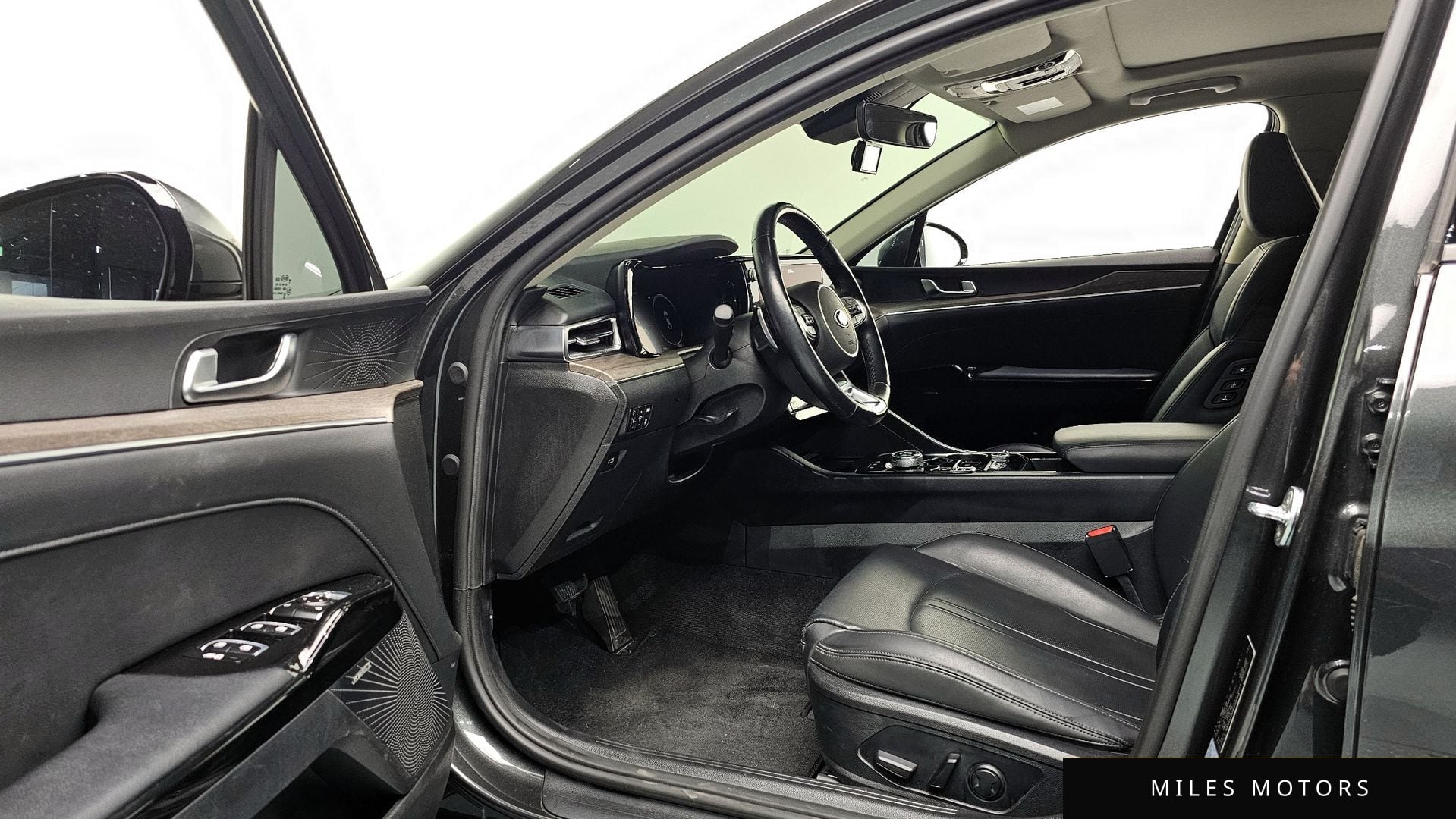 Kia K5 2021 — миниатюра 11