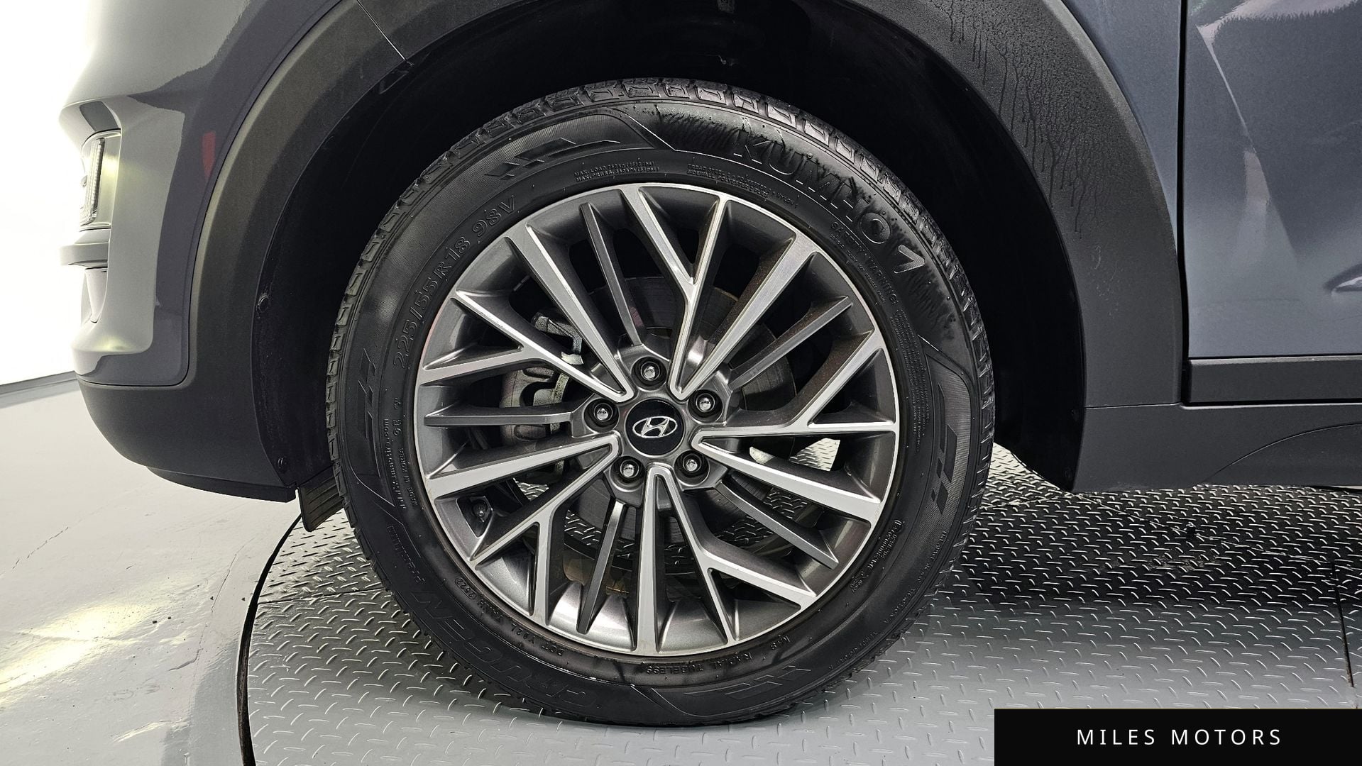 Hyundai Tucson 2019 — миниатюра 5