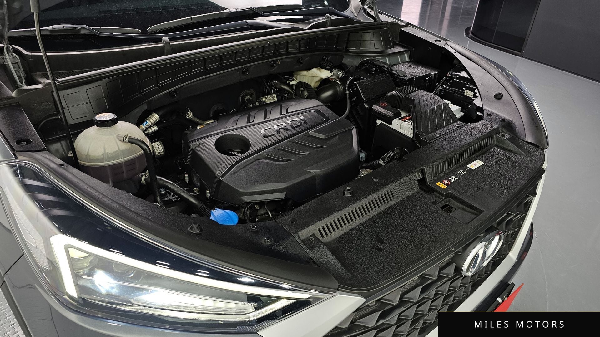 Hyundai Tucson 2019 — миниатюра 6
