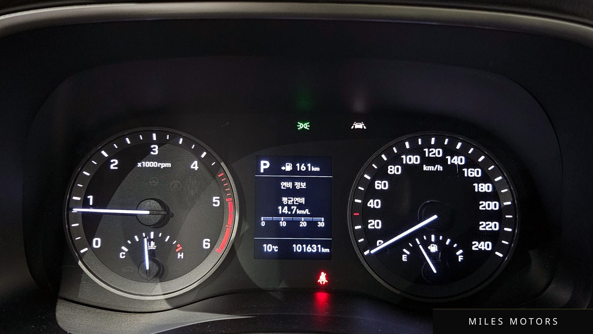 Hyundai Tucson 2019 — миниатюра 8