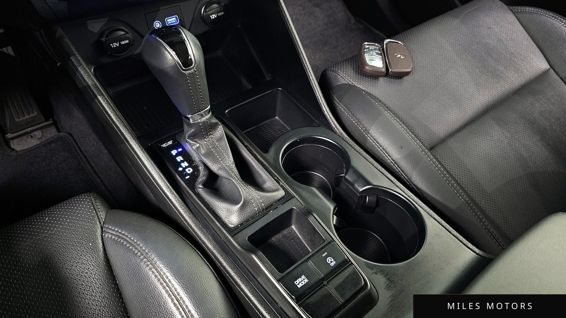 Hyundai Tucson 2019 — миниатюра 9