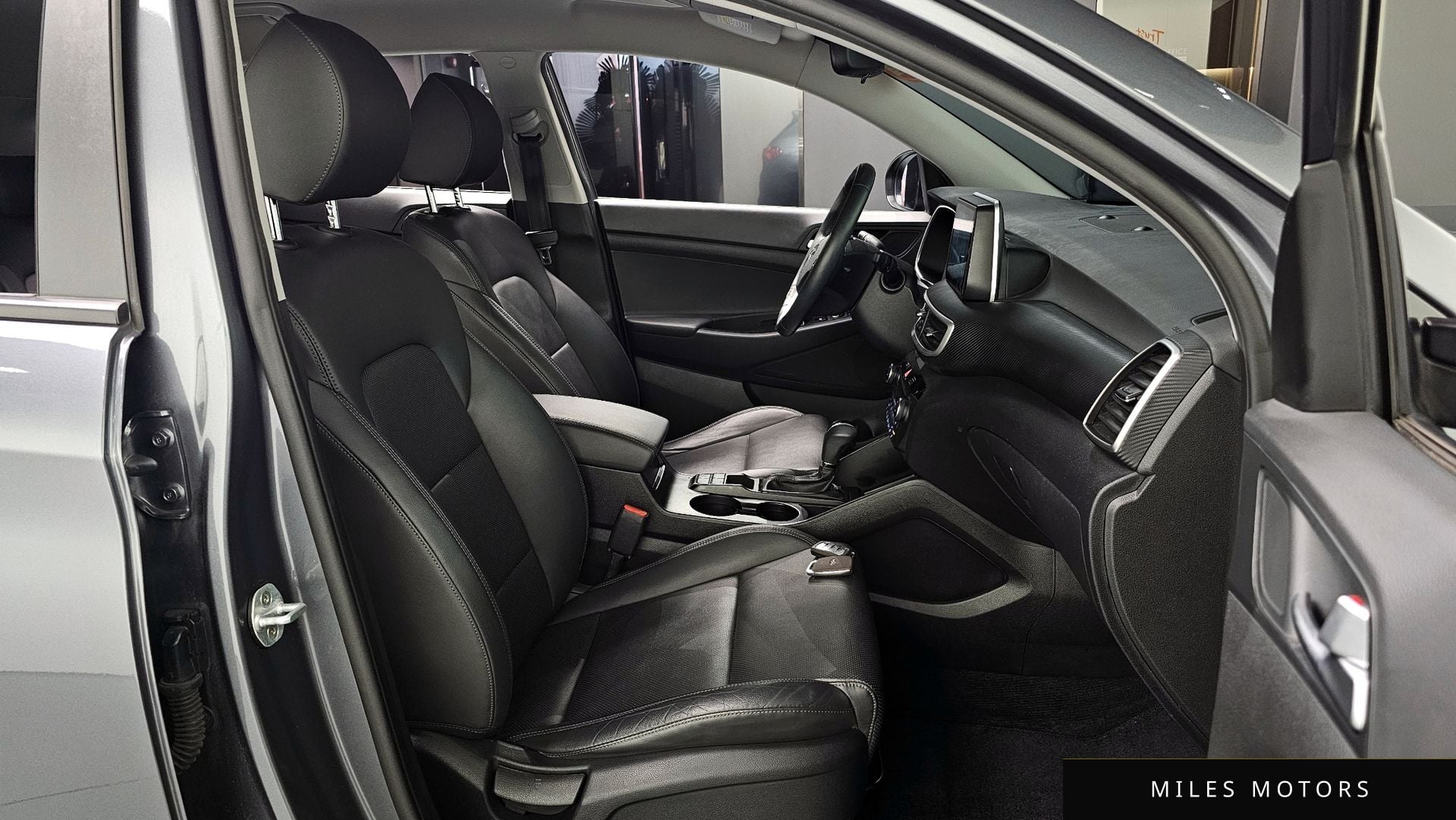 Hyundai Tucson 2019 — миниатюра 10