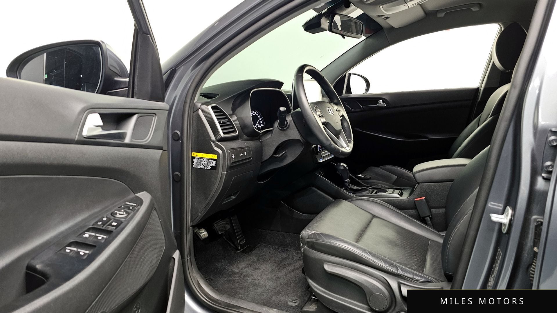 Hyundai Tucson 2019 — миниатюра 11