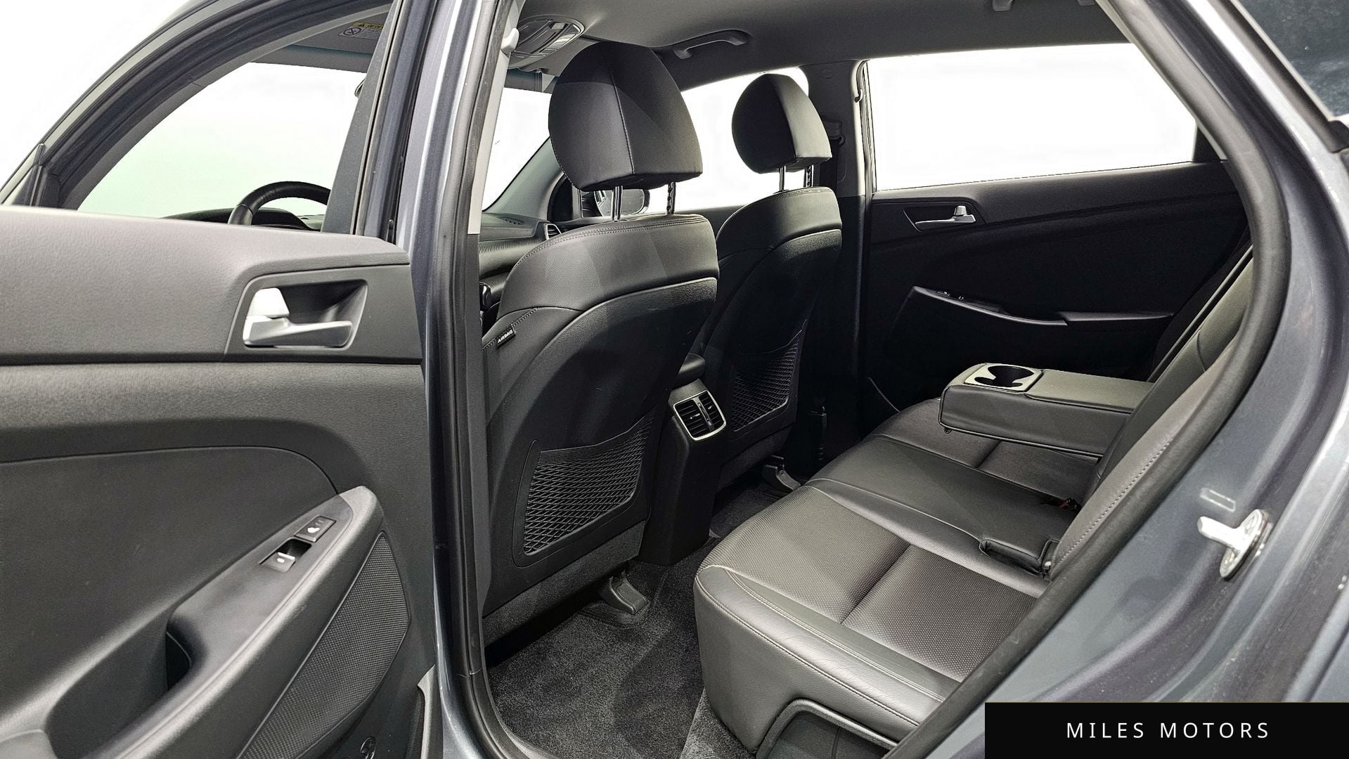 Hyundai Tucson 2019 — миниатюра 12