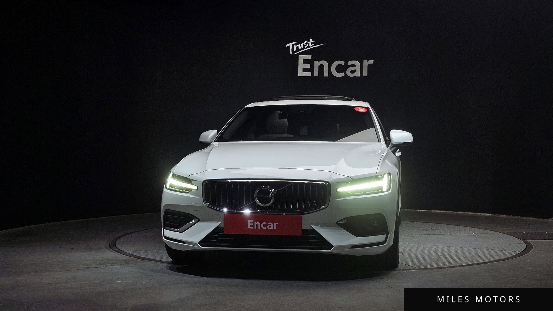 Volvo S60 2024 — миниатюра 3