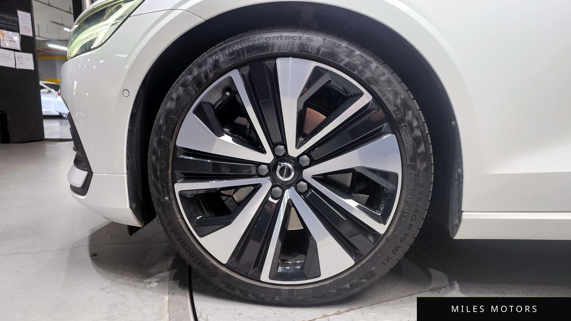 Volvo S60 2024 — миниатюра 5