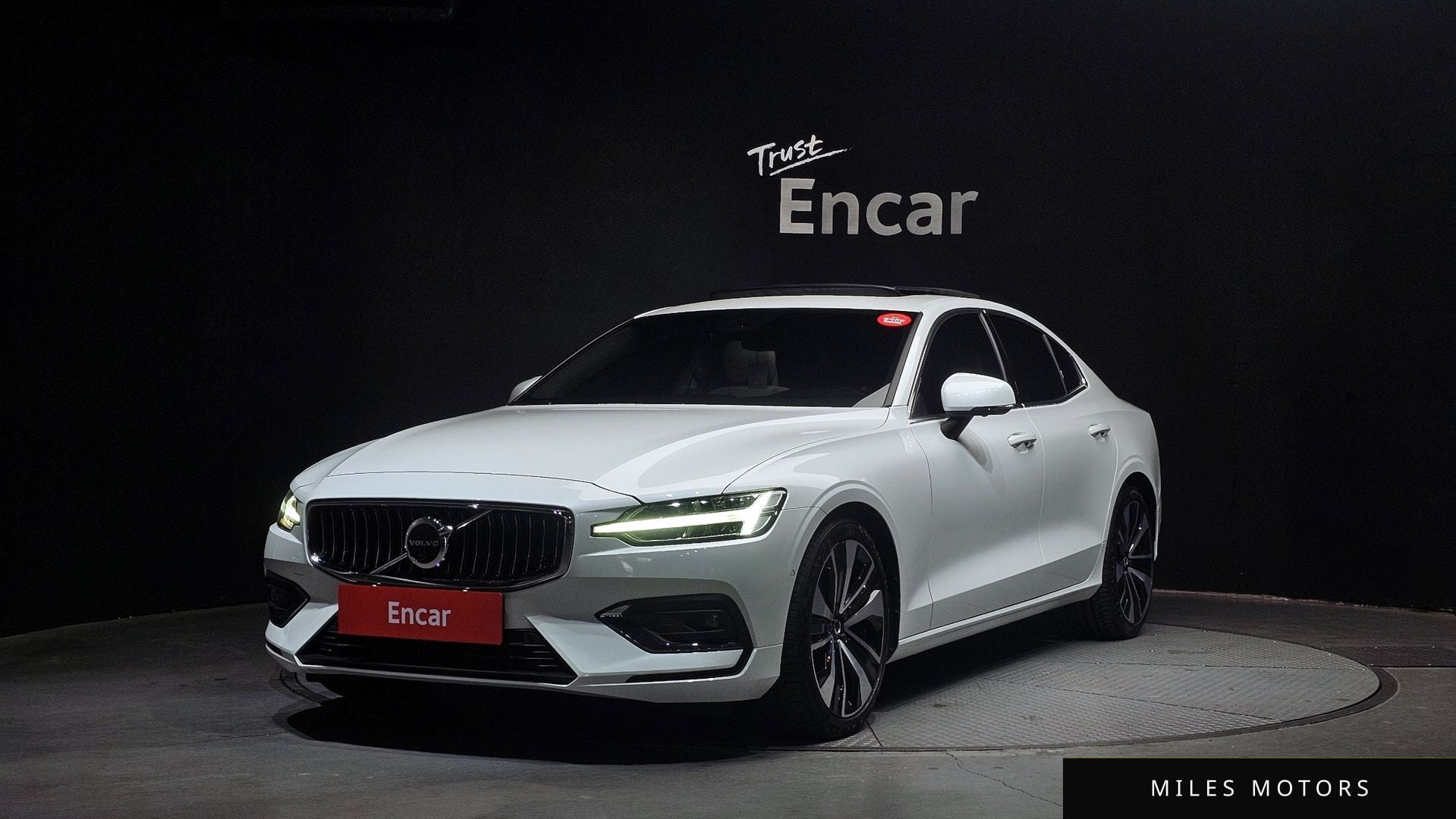 Volvo S60 2024 — миниатюра 7